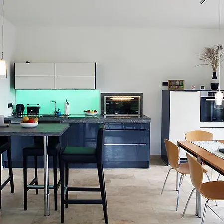 Luxus Zwischen Und Cospudener Apartment Leipzig