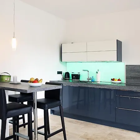 Luxus Zwischen Und Cospudener * Leipzig