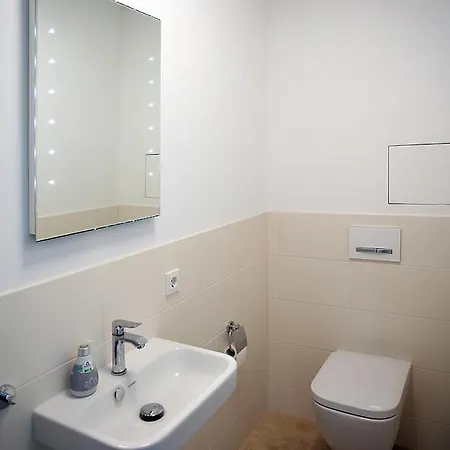 Apartment Luxus Zwischen Und Cospudener *