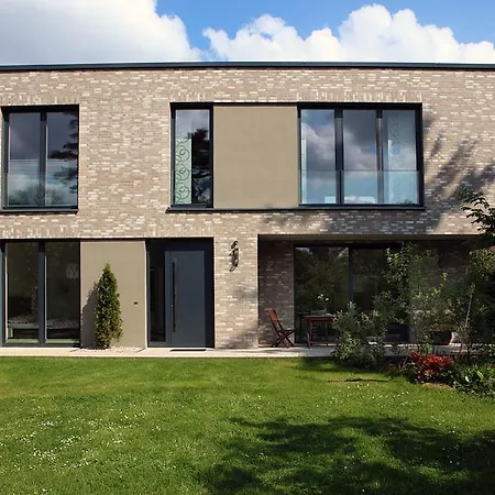 Luxus Zwischen Und Cospudener Apartment *