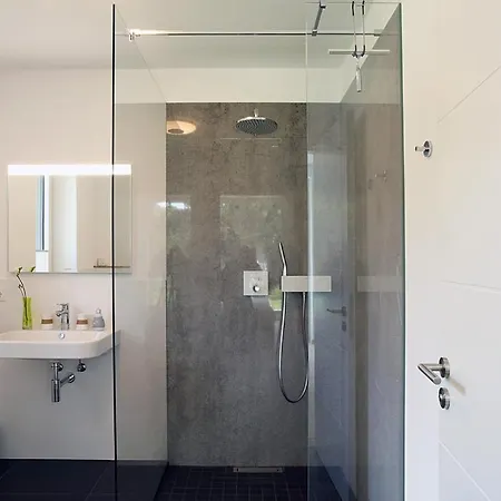 Luxus Zwischen Und Cospudener Apartment *
